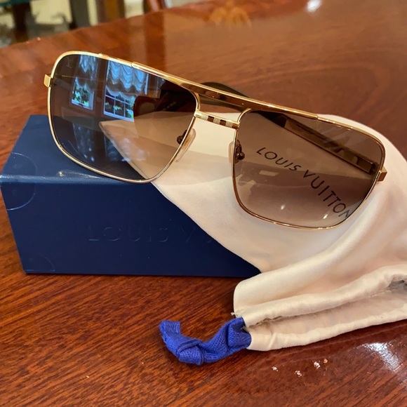 Louis Vuitton Other - Louis Vuitton men’s sunglasses